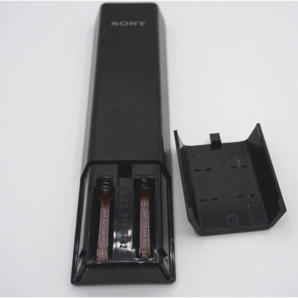 Sony RM-YD102 TV Remote Control Genuine OEM Bravia Netflix‎ SEN  Button 13-109